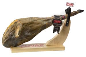 Spanish Pata Negra Ham