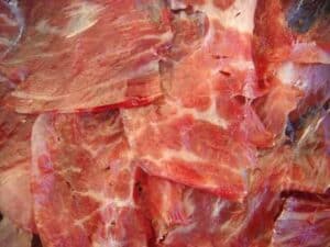 Pata Negra Ham Pata Negra Ham