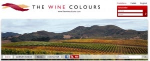 The Wine Colours