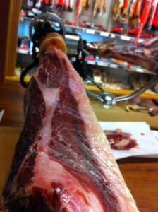 Pata Negra "Solo Bellota" Covap