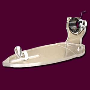 Ham Holder Jamonero Bellota