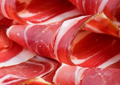 Spanish Ham Online